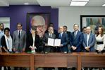 El tema de la regularización no está dentro de los acuerdos del CES, asegura Rafael Toribio