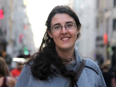 Estudiante liberada en Irak por Kata’ib Hezbollah