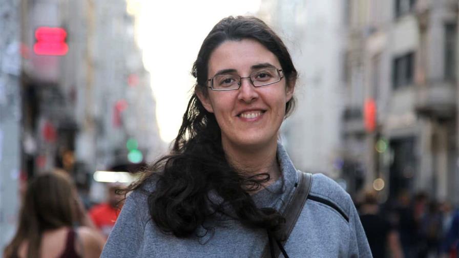 Trump anuncia que Kataib Hizbulah liberó una estudiante de Princeton retenida en Irak