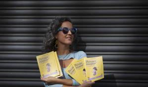 IberoDocs 2025 inaugura en Escocia con una mirada al mar y al desplazamiento humano