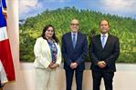 FMI reconoce avances climáticos de República Dominicana; urgen aprobar ley pendiente