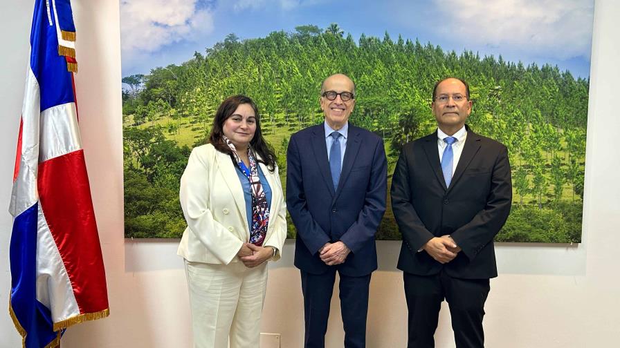 FMI reconoce avances climáticos de República Dominicana; urgen aprobar ley pendiente FMI reconoce avances climáticos de República Dominicana; urgen aprobar ley pendiente