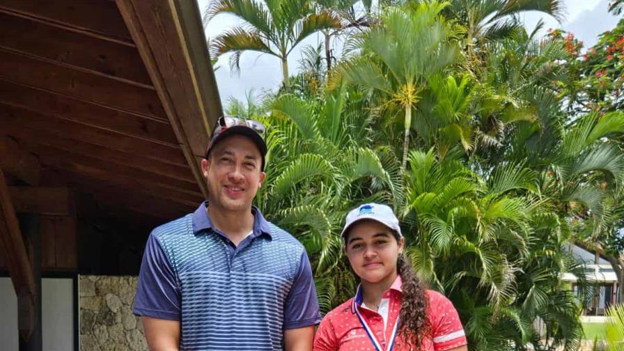 Aguasvivas y Fernández se destacan en la Primera Parada del Tour Nacional Juvenil