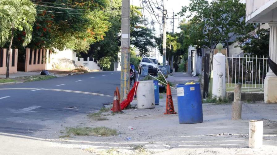 Hallan pierna humana en tanque de basura en Don Bosco; las autoridades investigan