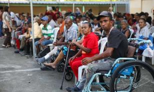 La discapacidad: m&aacute;s all&aacute; de la condici&oacute;n