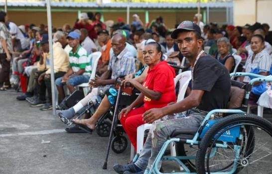 La discapacidad: más allá de la condición