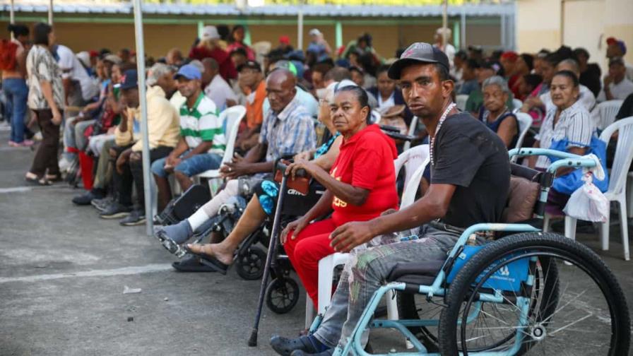 La discapacidad: más allá de la condición