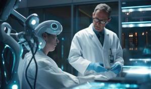 Médicos sin juicio clínico: la trampa oculta de la inteligencia artificial