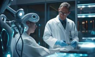 Médicos sin juicio clínico: la trampa oculta de la inteligencia artificial