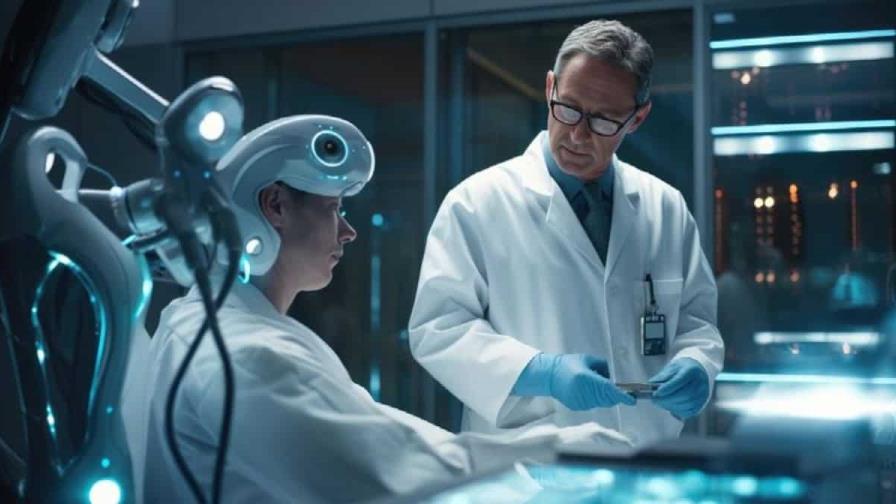 M&eacute;dicos sin juicio cl&iacute;nico: la trampa oculta de la inteligencia artificial