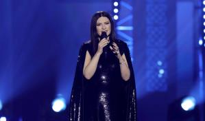 Laura Pausini anuncia un concierto en Santo Domingo, y esta es la fecha