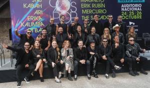 El 90s Pop Tour reunir&aacute; a las famosas bandas mexicanas en el auditorio de Ciudad de M&eacute;xico