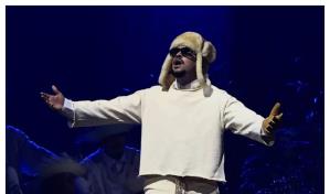 Bad Bunny encabeza la lista de finalistas de los Premios Billboard de la Música Latina 2025