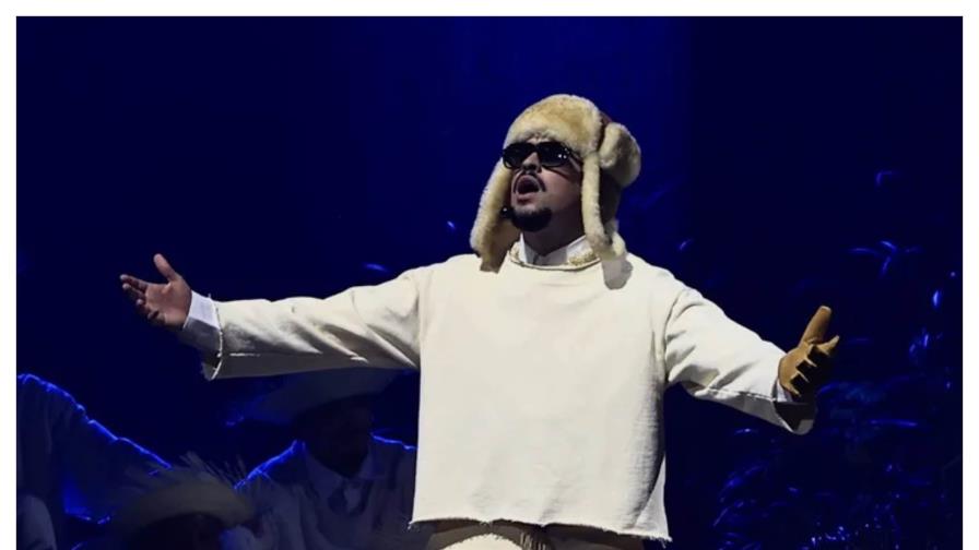 Bad Bunny encabeza la lista de finalistas de los Premios Billboard de la Música Latina 2025