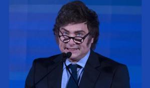 Milei cancela viaje a España tras la derrota electoral