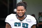 NFL suspende un juego y multa a Jalen Carter con 57.222 dólares por escupir a Dak Prescott