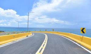 Reabren mañana el puente de la avenida Hípica tras más de tres años de reconstrucción