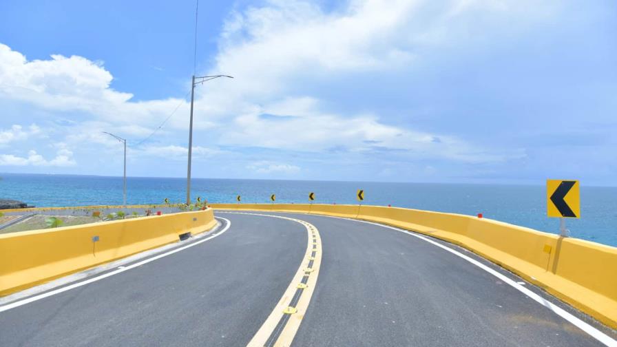 Reabren mañana el puente de la avenida Hípica tras más de tres años de reconstrucción