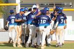 Aruba sorprende a República Dominicana y obliga a triple empate en primero