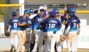 Aruba sorprende a República Dominicana y obliga a triple empate en primero