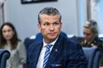 Maduro tiene muchas decisiones que tomar, advierte Hegseth, secretario de Guerra de EE. UU.