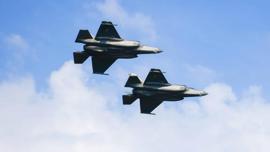 Fuerzas Armadas polacas anuncian máximo nivel de alerta ante ataques de Rusia a Ucrania Fuerzas Armadas polacas anuncian máximo nivel de alerta ante ataques de Rusia a Ucrania