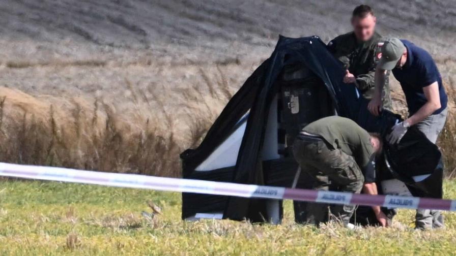 Polonia y la OTAN derribaron 19 drones rusos en su espacio aéreo; se teme una escalada del conflicto