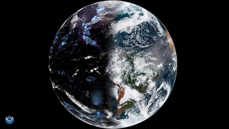 Se acerca el otoño: ¿por qué el equinoccio de septiembre será el día 22 y no el 19 o el 24? Se acerca el otoño: ¿por qué el equinoccio de septiembre será el día 22 y no el 19 o el 24?