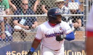 Fedosa presenta equipo sub-23 para el Campeonato Panamericano de Softbol Masculino