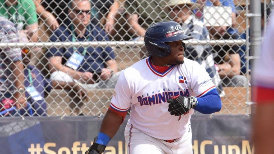 Fedosa presenta equipo sub-23 para el Campeonato Panamericano de Softbol Masculino Fedosa presenta equipo sub-23 para el Campeonato Panamericano de Softbol Masculino
