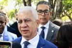 El presidente del Senado espera consenso por crisis haitiana, tras diálogos en el CES