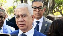 El presidente del Senado espera consenso por crisis haitiana, tras diálogos en el CES