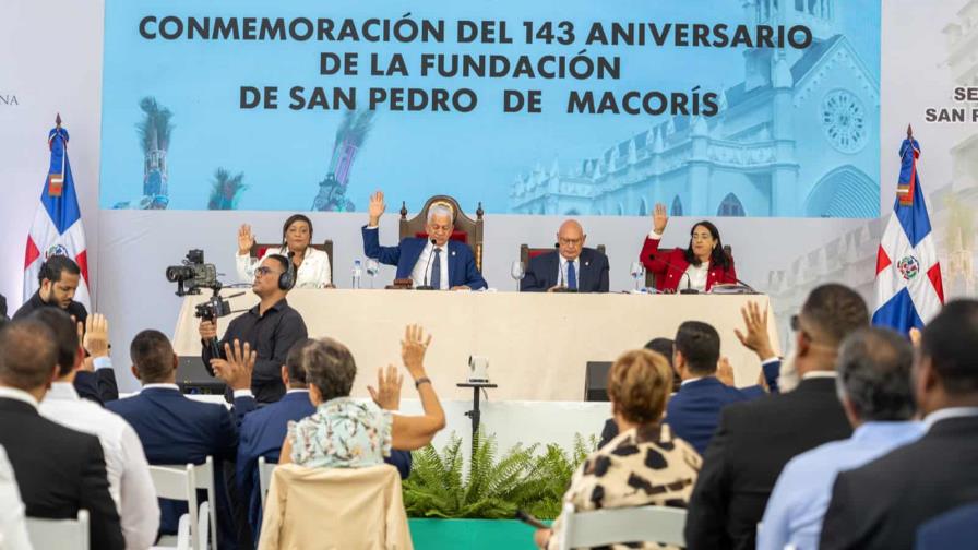 La Comisión de Justicia del Senado rinde informe favorable a proyecto del embargo retentivo La Comisión de Justicia del Senado rinde informe favorable a proyecto del embargo retentivo
