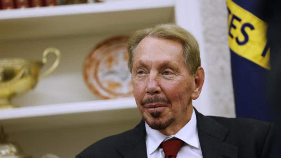 ¿Quién es Larry Ellison, el nuevo hombre más rico del mundo y a qué se dedica su empresa Oracle? ¿Quién es Larry Ellison, el nuevo hombre más rico del mundo y a qué se dedica su empresa Oracle?