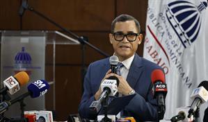 El ministro de Trabajo responsabiliza a los diputados por el futuro de la reforma laboral