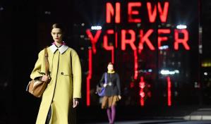 Vuelve la Semana de la Moda de Nueva York más emergente y democratizada
