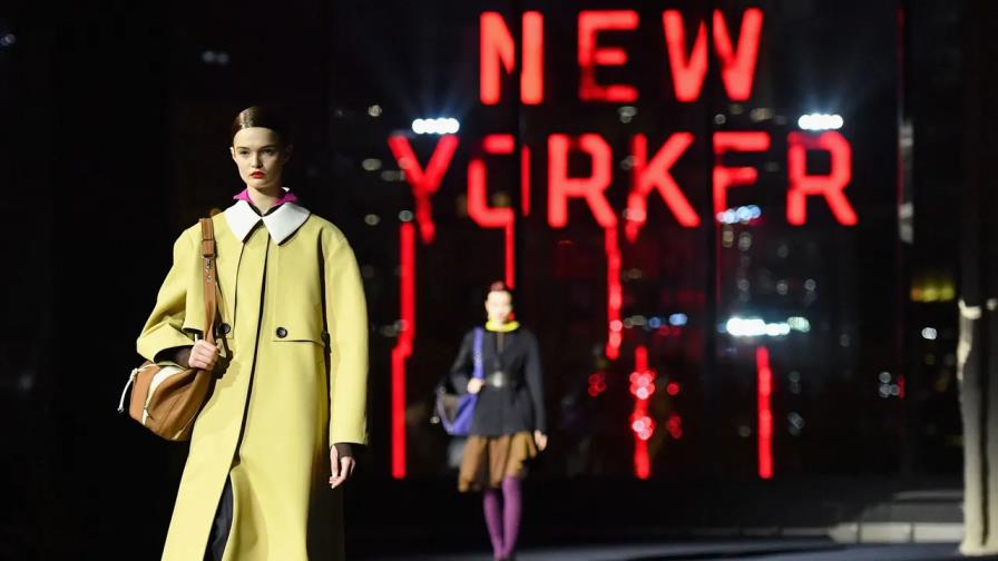 Vuelve la Semana de la Moda de Nueva York más emergente y democratizada