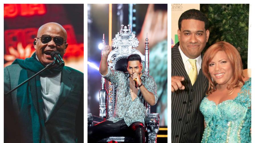 Rubby Pérez y Monchy & Alexandra, entre los dominicanos nominados a los Latin Billboard 2025 Rubby Pérez y Monchy & Alexandra, entre los dominicanos nominados a los Latin Billboard 2025