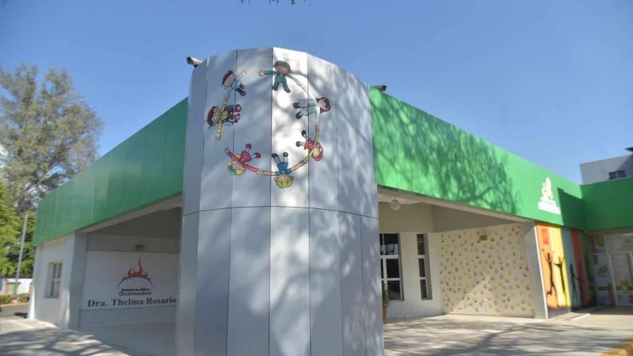 Un mes de lucha en el hospital: fallece adolescente víctima de incendio en su hogar Un mes de lucha en el hospital: fallece adolescente víctima de incendio en su hogar