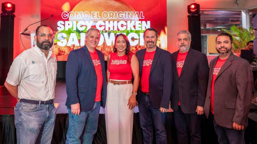 Wendy´s lanza una propuesta que invita a vivir a lo "Biggie" Wendy´s lanza una propuesta que invita a vivir a lo "Biggie"