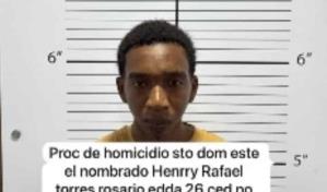 Capturan al presunto asesino de Maite, la adolescente de 16 años que soñaba con ser enfermera