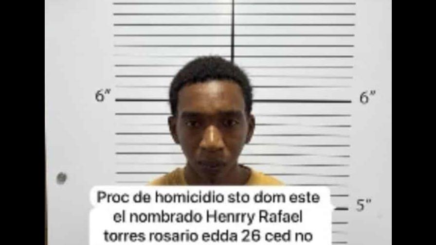 Capturan al presunto asesino de Maite, la adolescente de 16 años que soñaba con ser enfermera Capturan al presunto asesino de Maite, la adolescente de 16 años que soñaba con ser enfermera