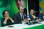 Fuerza del Pueblo escogerá este domingo 10 miembros para su Dirección Política