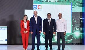 Abinader dice nueva ley de Contrataciones Públicas permitirá recursos lleguen a los más necesitados