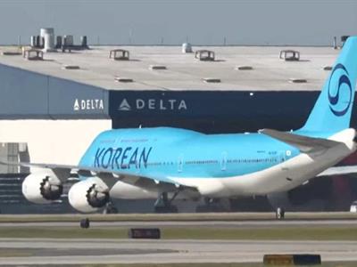 Surcoreanos detenidos en planta de Hyundai vuelan hacia su país