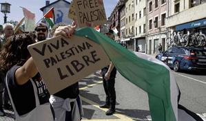 Dos turistas judíos son agredidos en Venecia al grito de Free Palestine