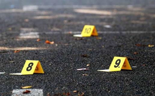 Violencia ti&ntilde;e la Nochebuena y la Navidad con varios homicidios