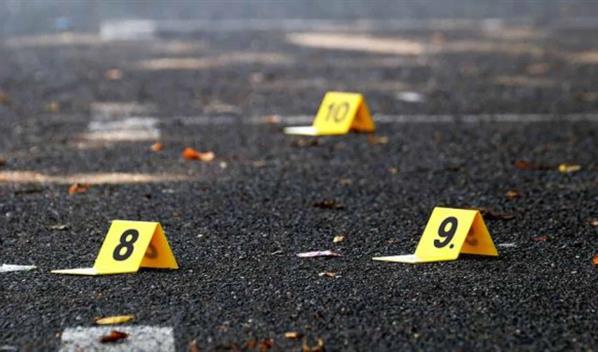 Violencia ti&ntilde;e Nochebuena y Navidad con varios homicidios