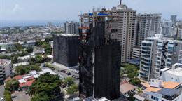 Las torres y proyectos habitacionales son los que m&aacute;s han demandado licencias de construcci&oacute;n en RD