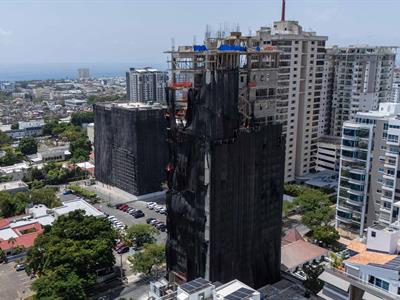 Torres y viviendas lideran demanda de permisología en RD